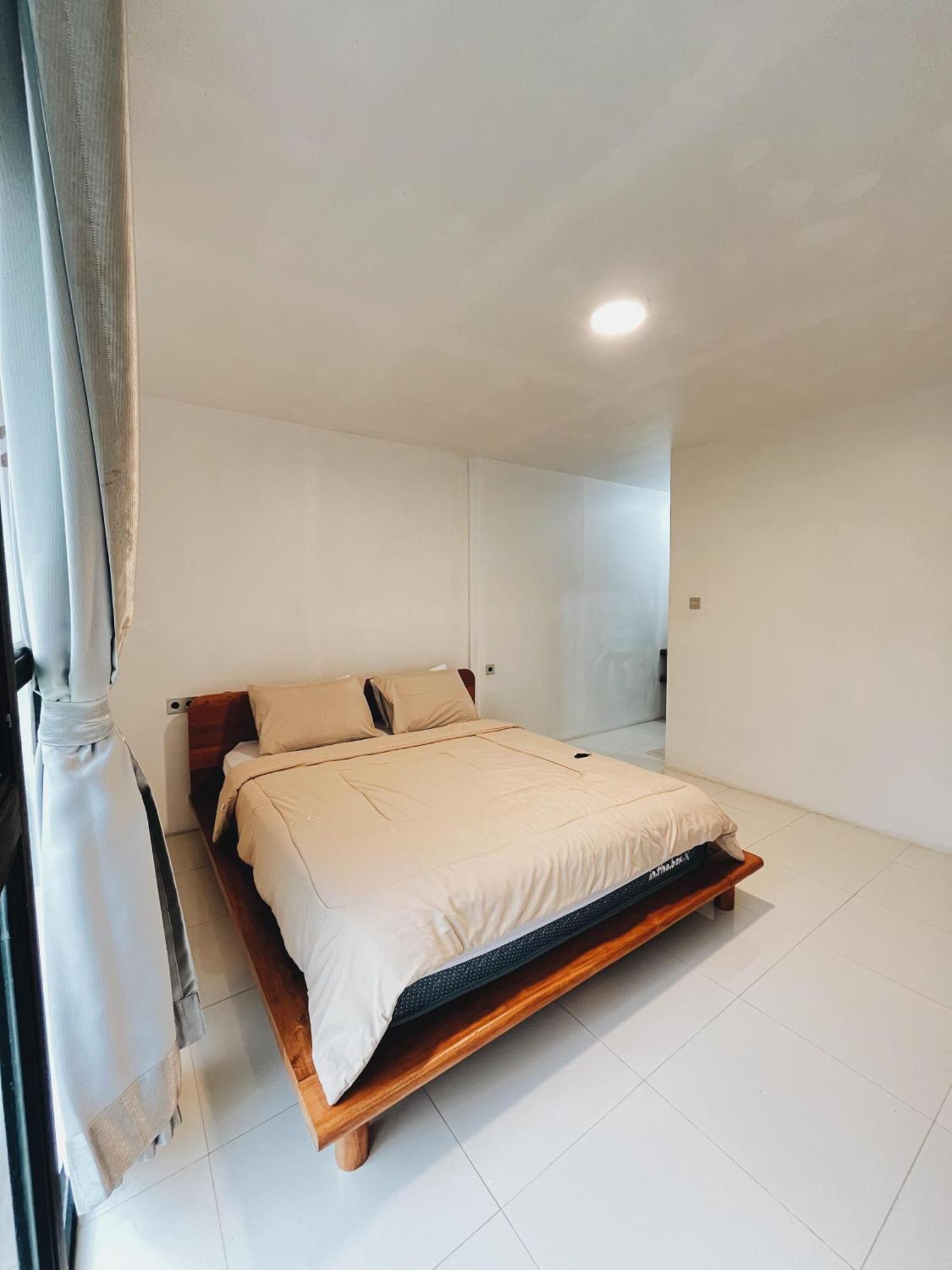 Ginastro Hom Hotel Bangli Exterior foto